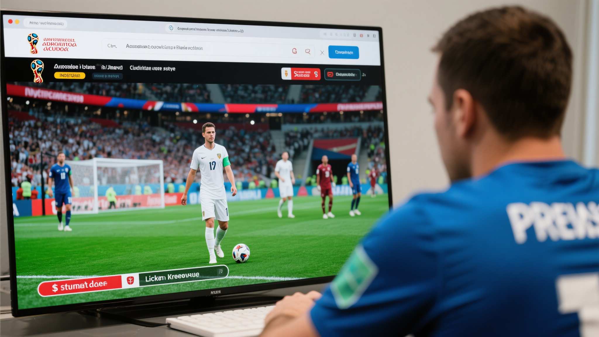 世界杯直播额手机APP下载